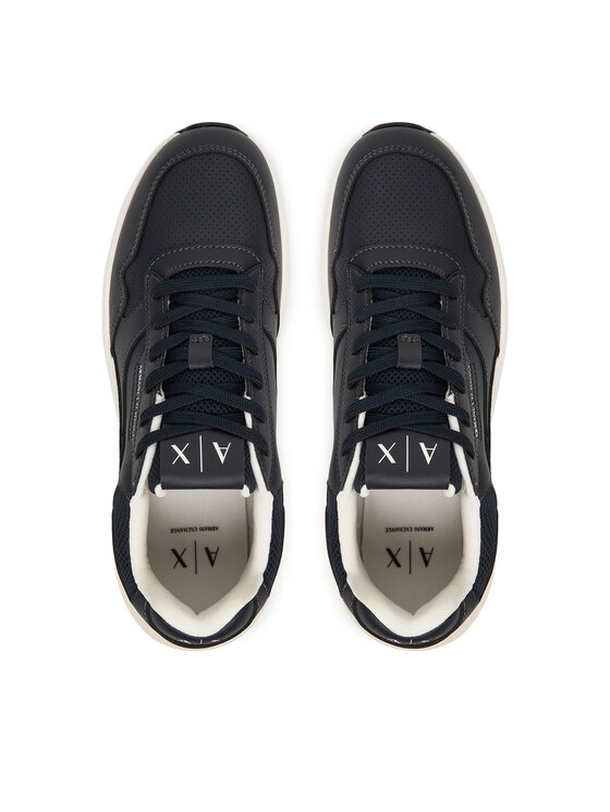 Armani Exchange Armani Exchange Laisvalaikio batai XM002625 AF22779 ZB004 Tamsiai mėlyna