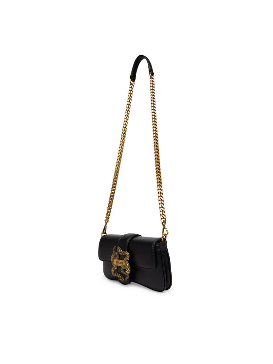 Just Cavalli Just Cavalli Torebka 80RA4BA7 ZSA89 Czarny