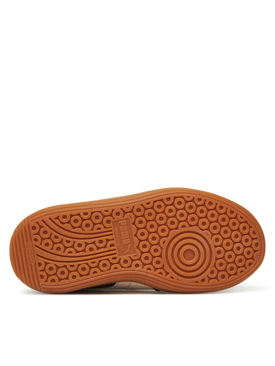 Puma Puma Sportcipők Palermo Lth Ps 397276 03 Fekete