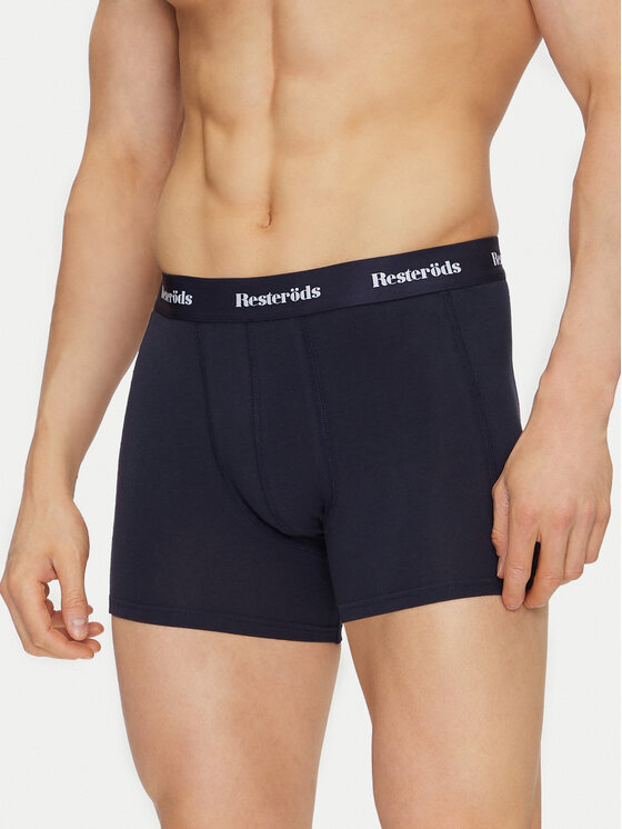 Resteröds Resteröds 7 db-os boxeralsó szett Kalle 47907 4900 Színes