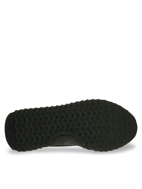 Gant Gant Sneakersy Bevinda 29531671 Czarny