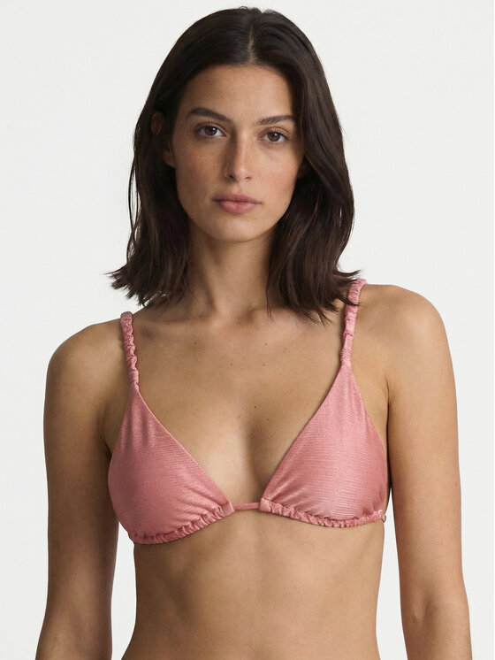 Ysabel Mora Ysabel Mora Bikinis 83255 Šviesiai rožinė