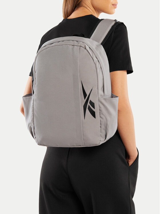 Reebok Reebok Hátizsák RBK-P-005-CCC Szürke