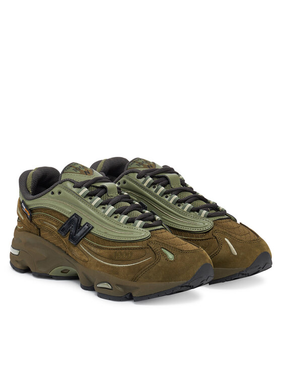 New Balance New Balance Sneakers M1000NBU Verde