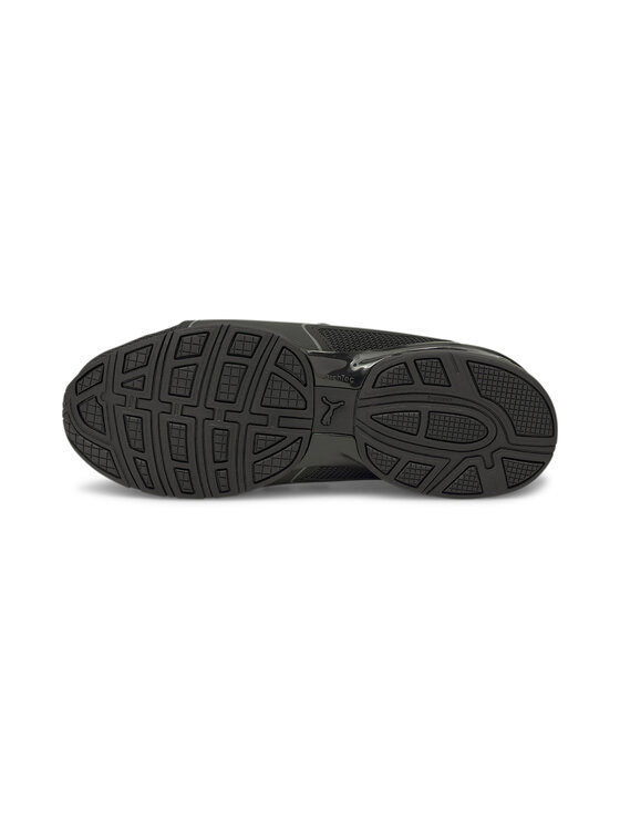 Puma Puma Sneakersy 195656 Czarny