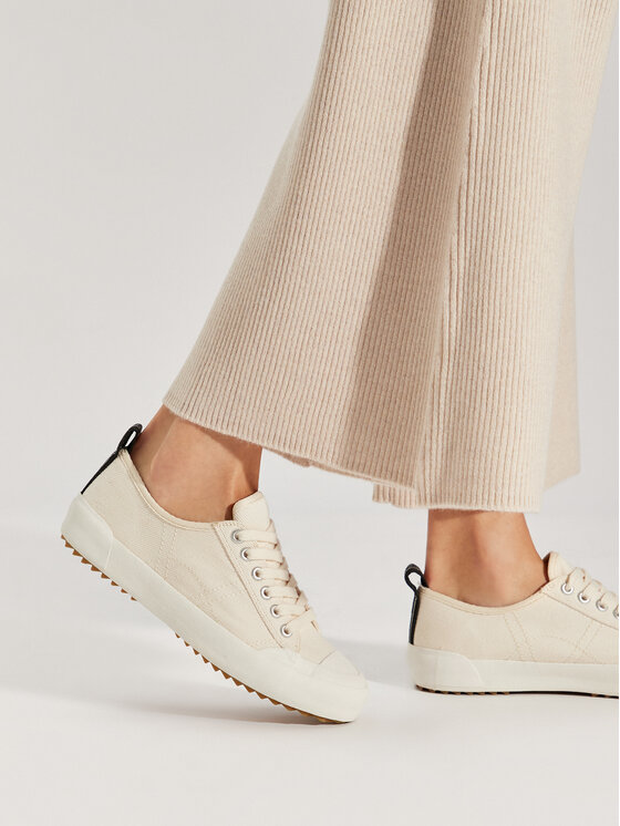 EMU Australia EMU Australia Sneakers Hosier W13022 Μπεζ