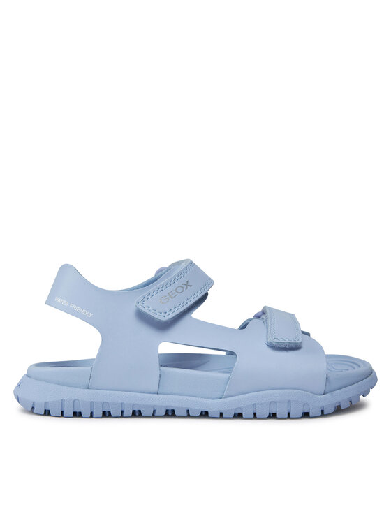 Geox sandals kids hotsell