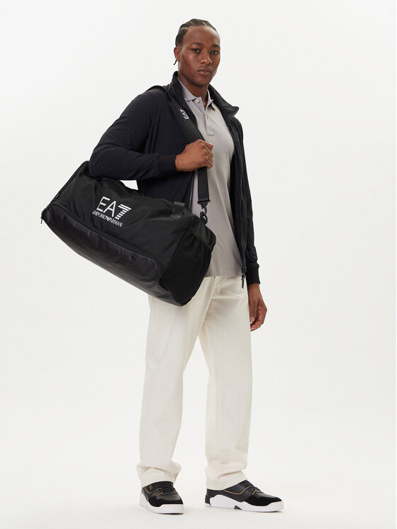EA7 Emporio Armani EA7 Emporio Armani Borsa 7X000013 AF19722 UC001 Nero