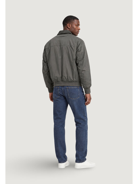 Armani Exchange Armani Exchange Kurtka bomber XM003343 AF27299 Zielony Chino Fit