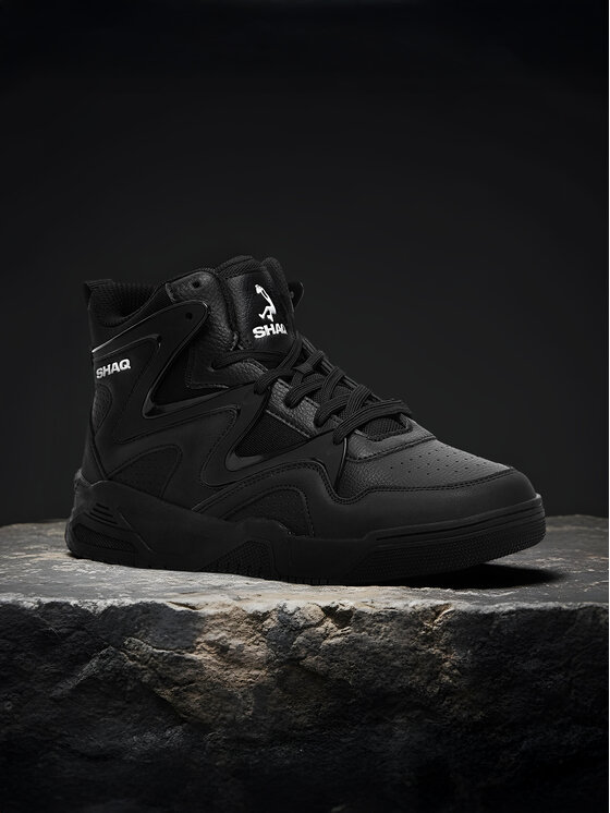 SHAQ Shaq Sneakers CEO-H1-155 Nero