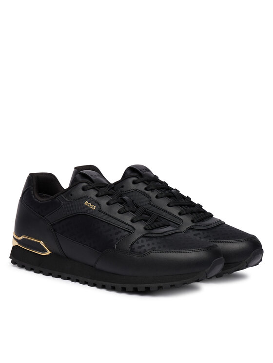 BOSS BOSS Sneakers Parkour-L 50568574 Nero