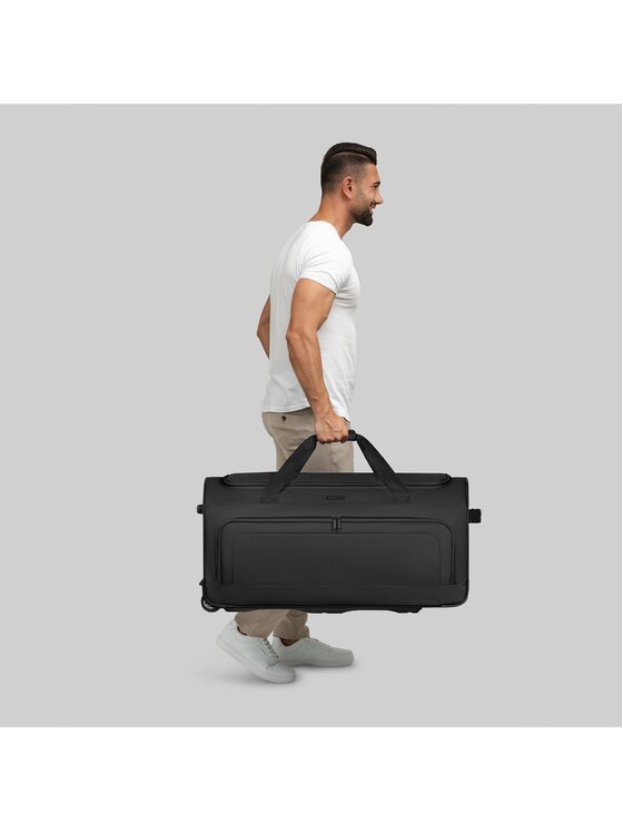 Redolz Redolz Torba 302164 Czarny