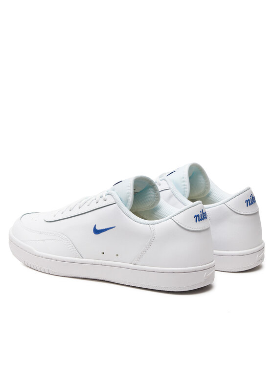 Nike Nike Tenisice Court Vintage CJ1679 104 Bijela