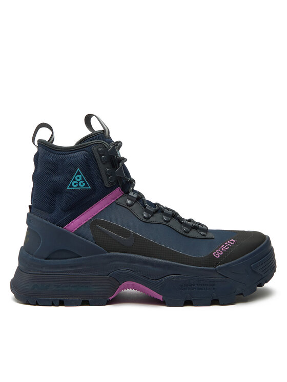Nike Trekkings Acg Zoom Gaiadome GORE-TEX DD2858 401 Bleumarin