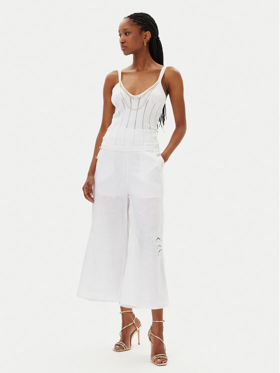 MET MET Top M10 238MG Alb Regular Fit