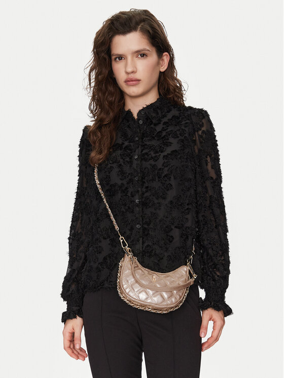 Steve Madden Steve Madden Handtasche Bwinky SM13001561 Goldfarben