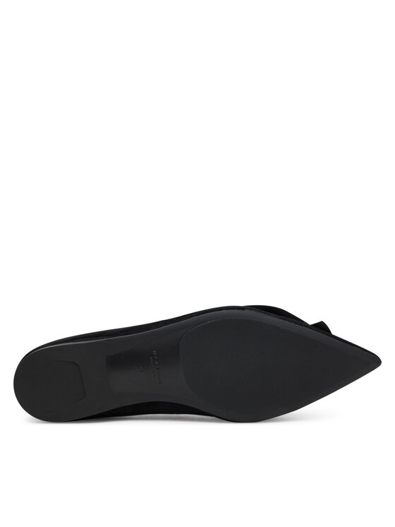 Vagabond Shoemakers Vagabond Shoemakers Balerinke Hermine 5933-240-20 Crna