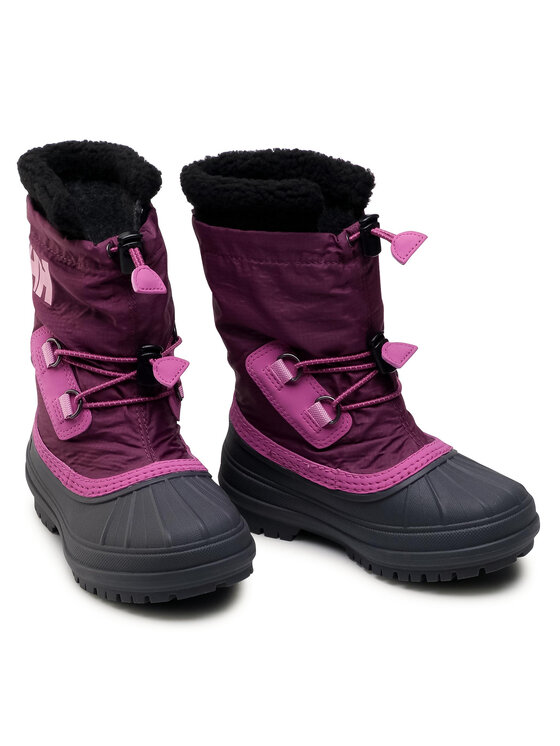 Helly Hansen Helly Hansen Апрески Jk Varanger Insulated 11646_657 Розов