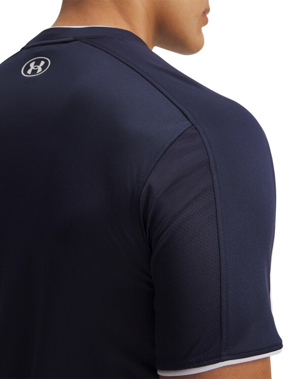 Under Armour Under Armour Koszulka techniczna 6009875 Granatowy Regular Fit