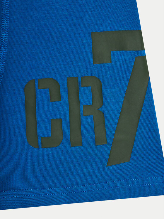 Cristiano Ronaldo CR7 Cristiano Ronaldo CR7 Set 2 parov boksaric 84100-51 Modra