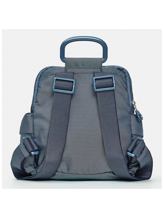 Mandarina Duck Mandarina Duck Zaino 181521 Celeste