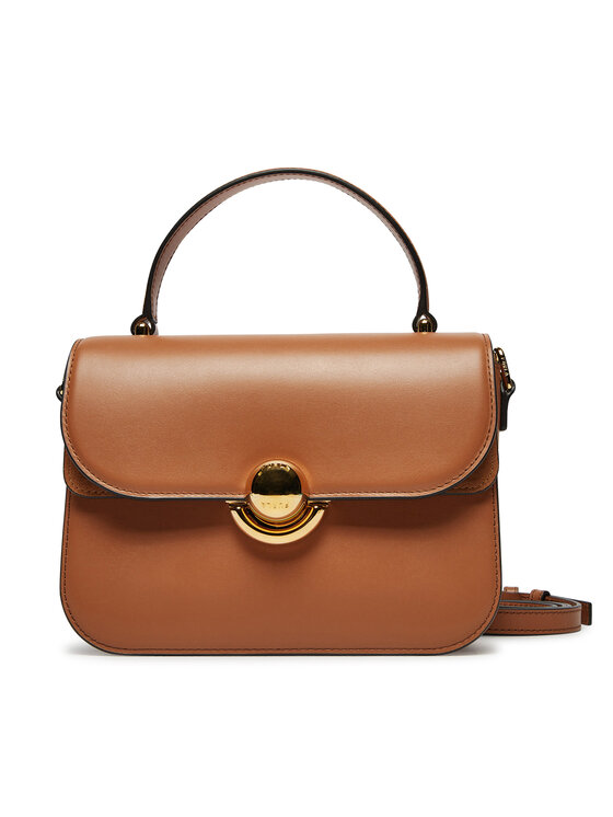 Furla Ročna Torba WB01475 BX0428 RY000 Rjava