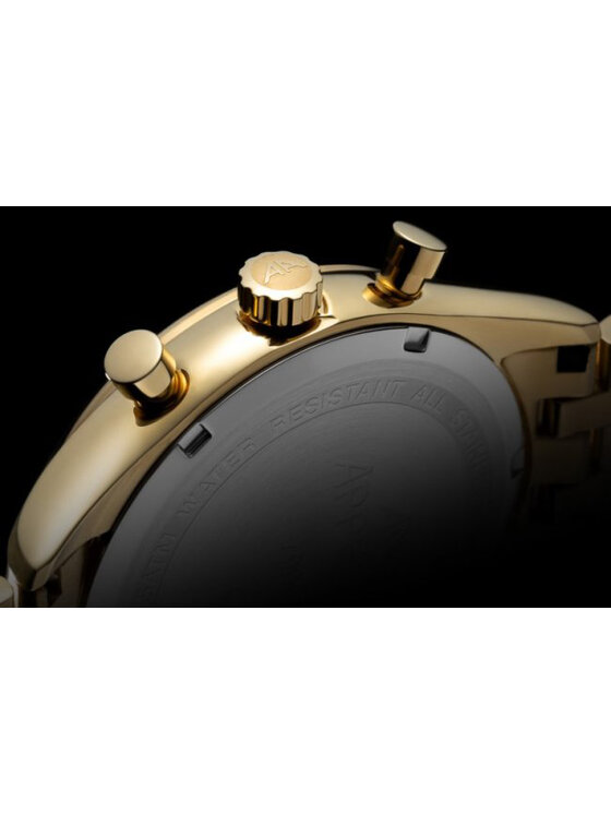 Appella Appella Orologio L70002.1113CH Oro