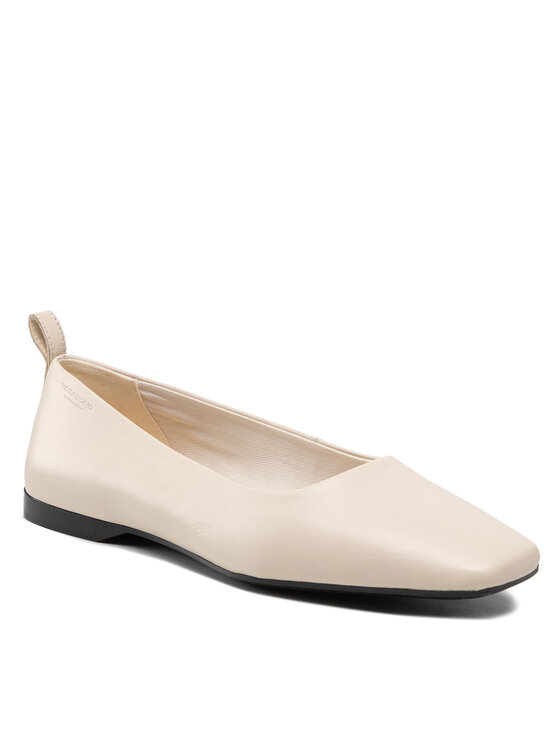Vagabond Shoemakers Vagabond Shoemakers Ballerine Delia 5307-201-02 Bianco