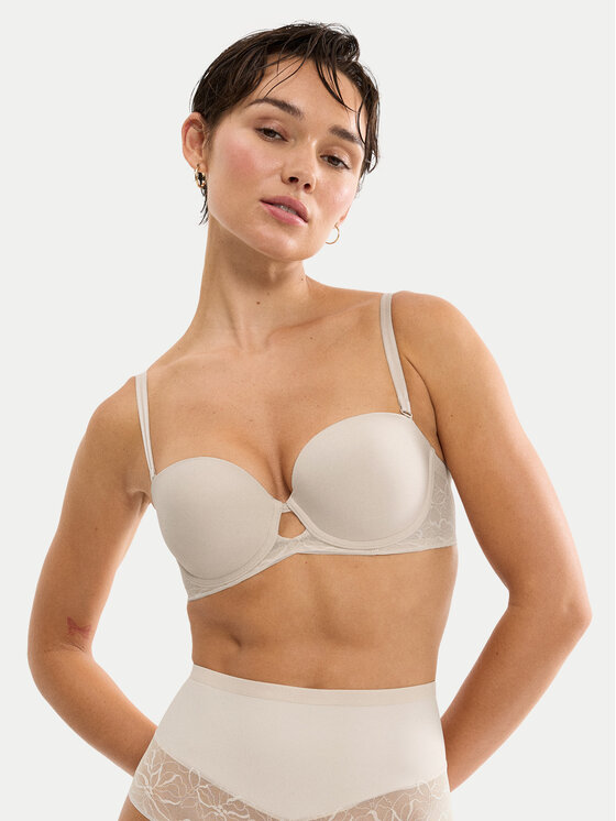 Triumph Triumph Sutien Balconette Comfort Contour 10226401 Bej