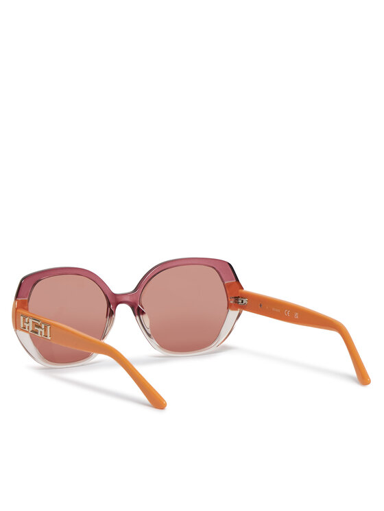 Guess Guess Γυαλιά ηλίου GU7911 Πορτοκαλί