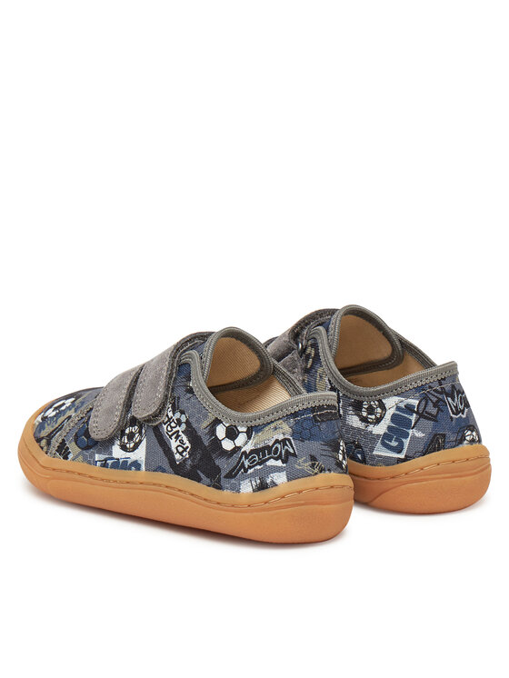 Froddo Froddo Hausschuhe G1700379-27 S Grau