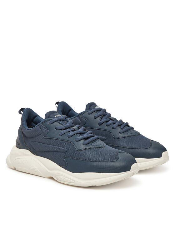 HUGO HUGO Sneakers Leon 50536960 Dunkelblau