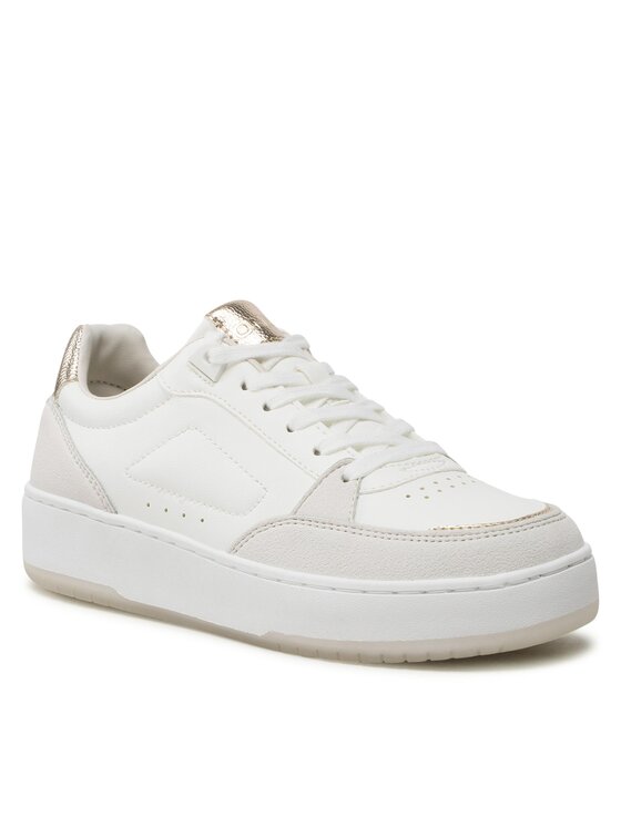 ONLY Shoes ONLY Shoes Αθλητικά Onlsaphire-1 15288079 Λευκό