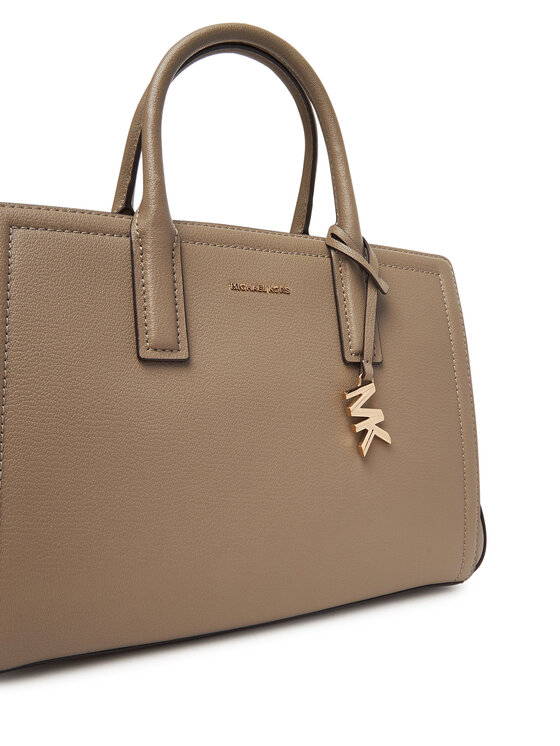 MICHAEL Michael Kors MICHAEL Michael Kors Torebka Laila 30R5G9IS6L Beżowy