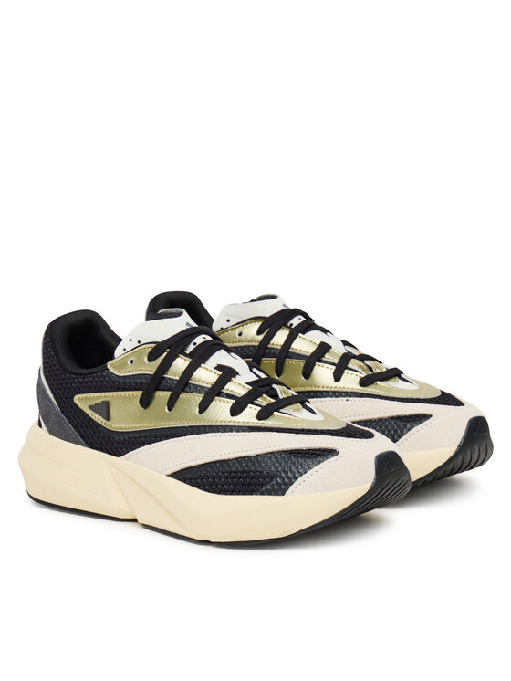 adidas adidas Sneakersy Lightblaze JR7209 Czarny