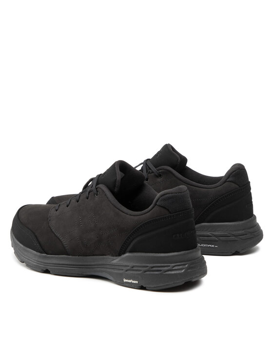 Asics Sneakers Gel Odyssey 1131A023 Schwarz