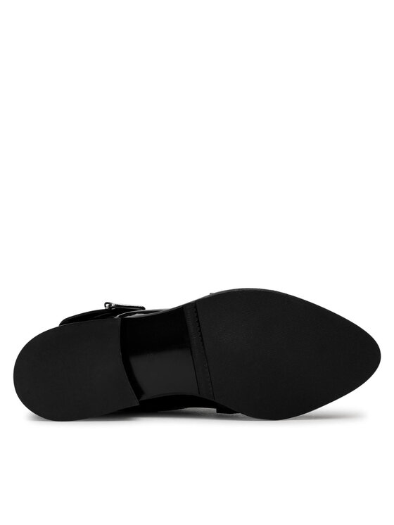 Tronchetti EL-02-04-000487 Nero