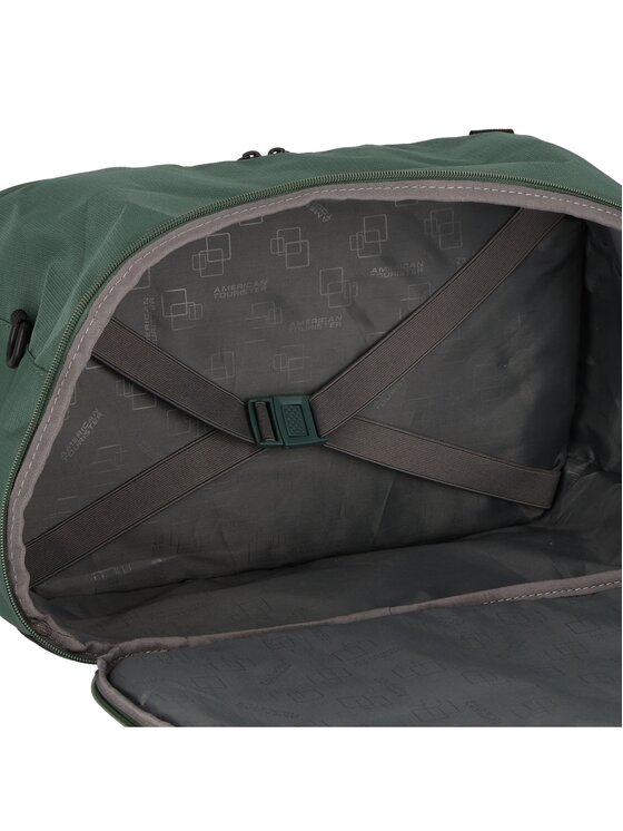 American Tourister American Tourister Torba podróżna 311214 Zielony