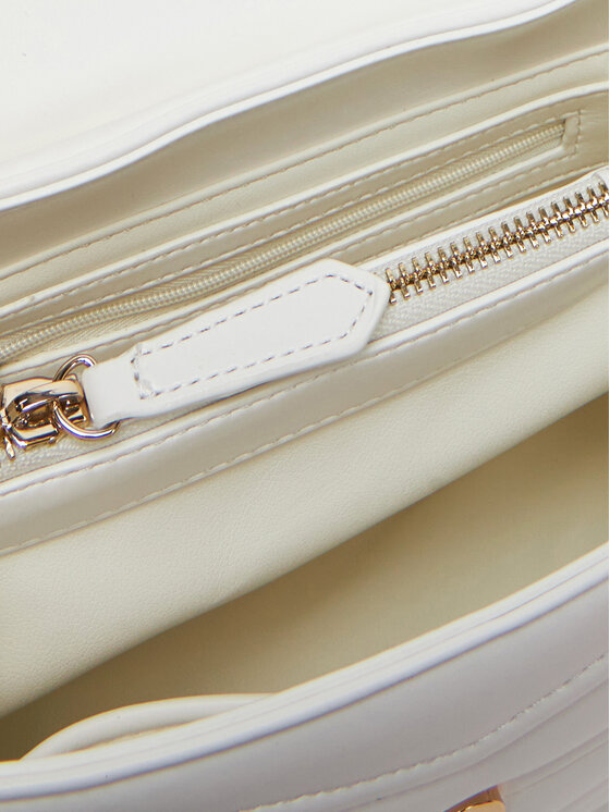 Valentino Valentino Handtasche Privilege  VBS8DN10 Weiß