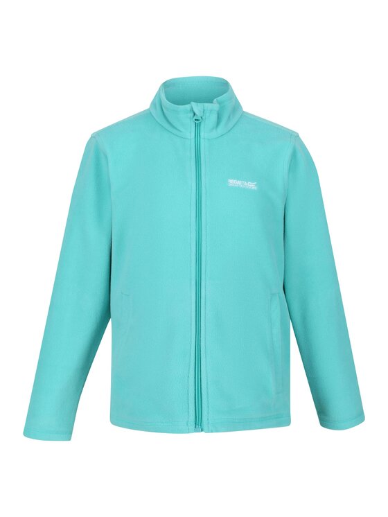Regatta Regatta Kurtka outdoor King II Turkusowy Long Fit