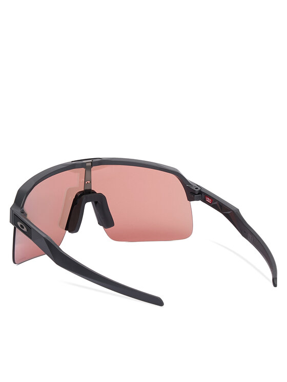 Oakley Oakley Sonnenbrillen Sutro Lite 0OO9463 94630439 Schwarz