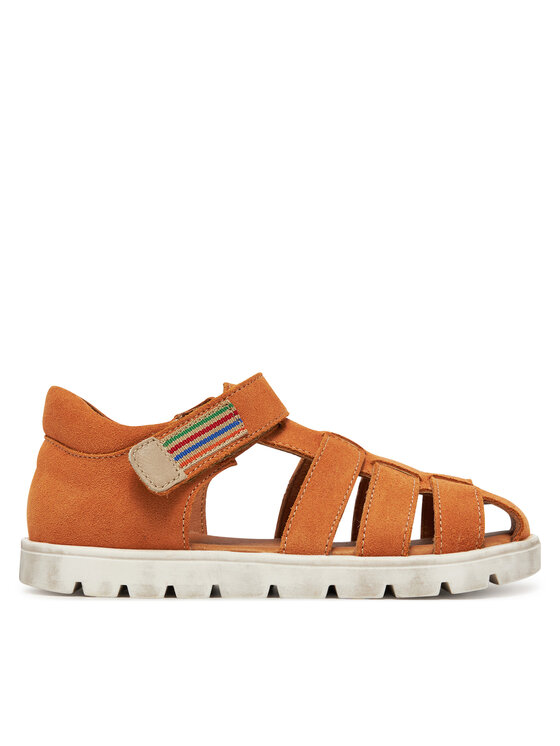 Sandale Froddo Keko G3150287-12 D Portocaliu