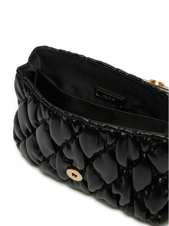 Aldo Aldo Borsetta Aerria 13863651 Nero