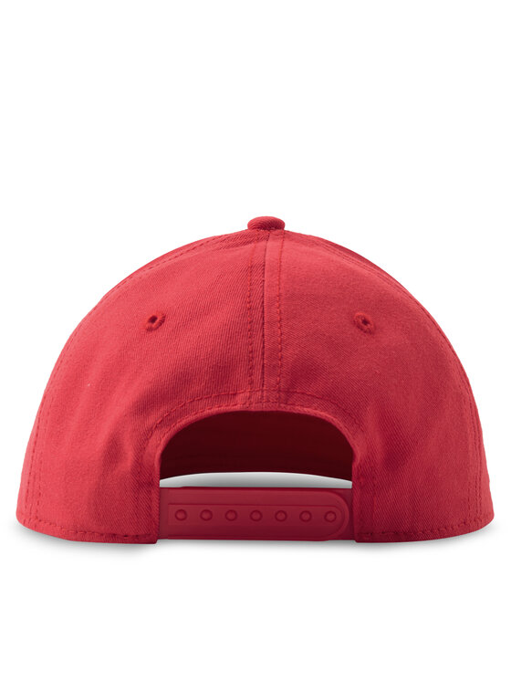 Reima Reima Cap Lippis 5300122B Rot