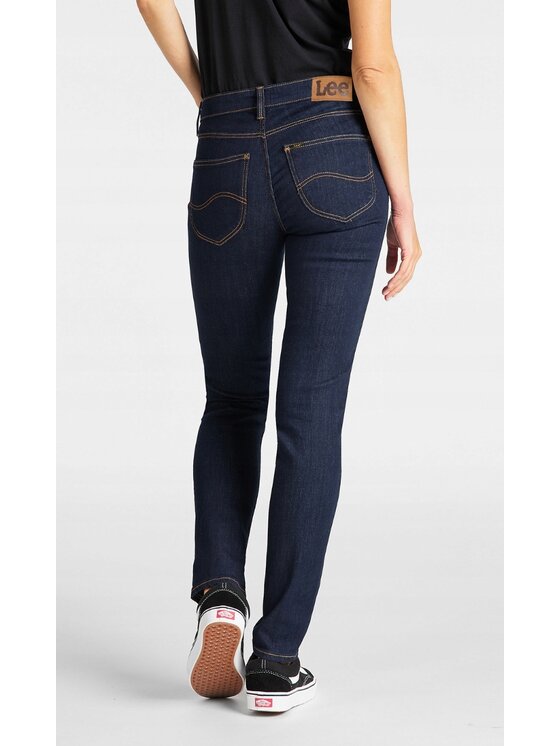 Lee Lee Jeans ELLY Blu Slim Fit