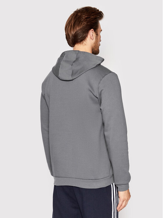 adidas adidas Суитшърт Entrada 22 HB0578 Сив Regular Fit