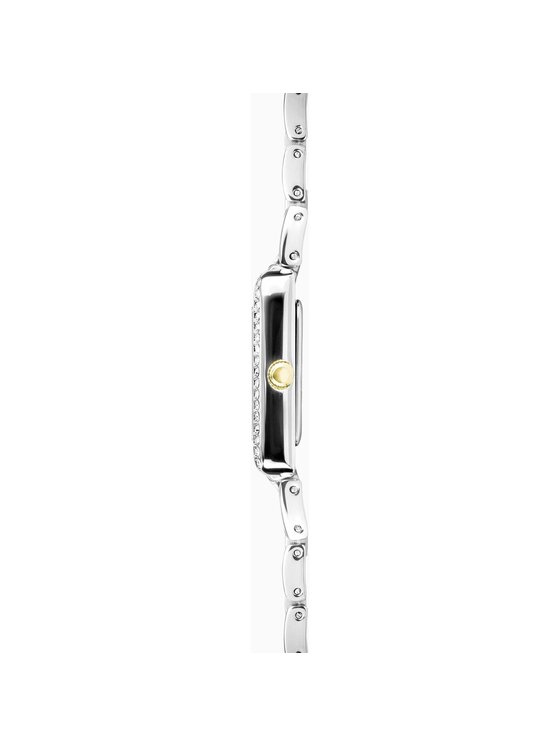 Sekonda Sekonda Zegarek 40735 Srebrny