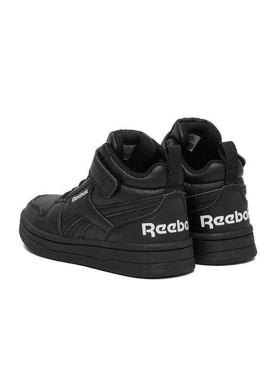 Reebok Reebok Laisvalaikio batai REEBOK-CEO-115 Juoda