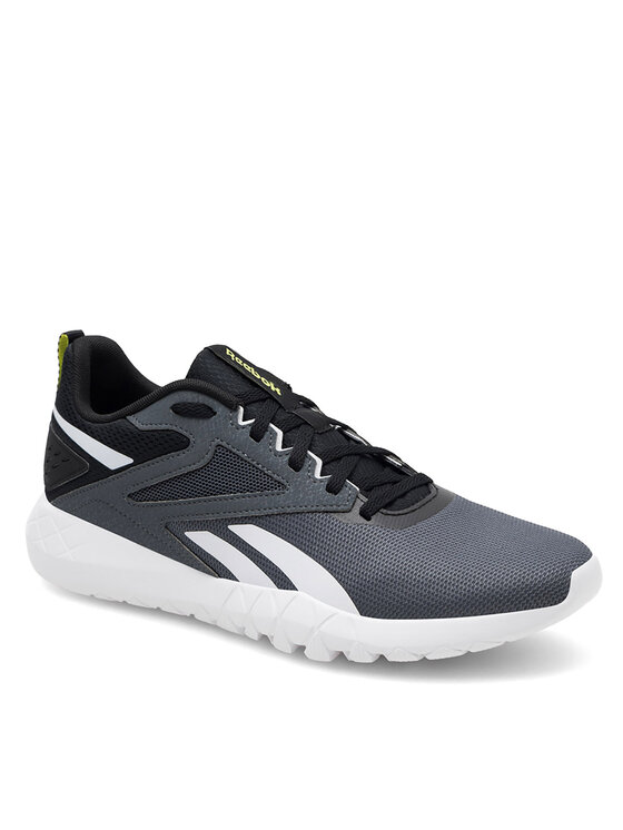Reebok Reebok Běžecké boty Flexagon Energy TR 4 100062526 Černá