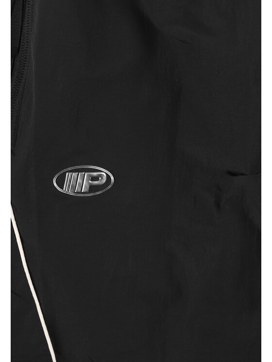 PROSTO. PROSTO. Spodnie dresowe Trousers Czarny Regular Fit